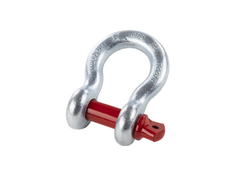 arb-bow-shackle-25mm-8-5t-arb-arb2016