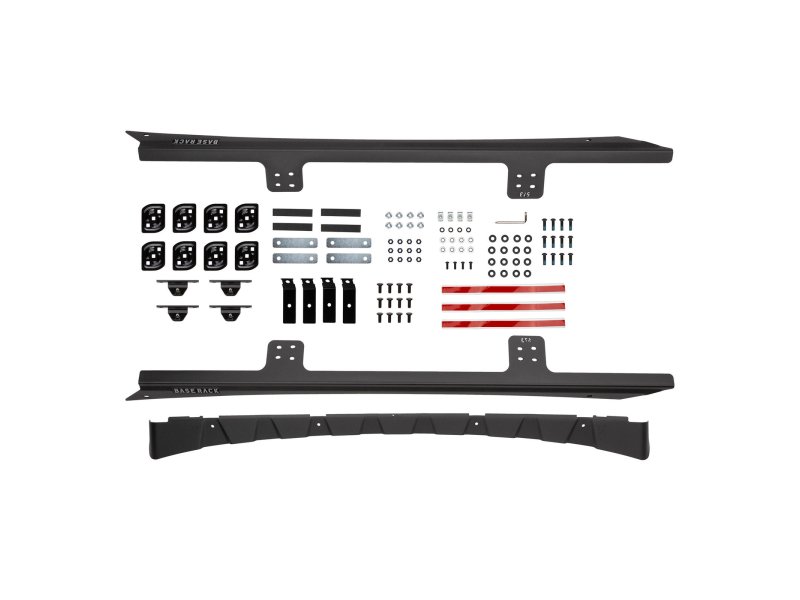 support-galerie-arb-base-rack-ford-ranger-raptor-2023-double-cab-arb-17940020