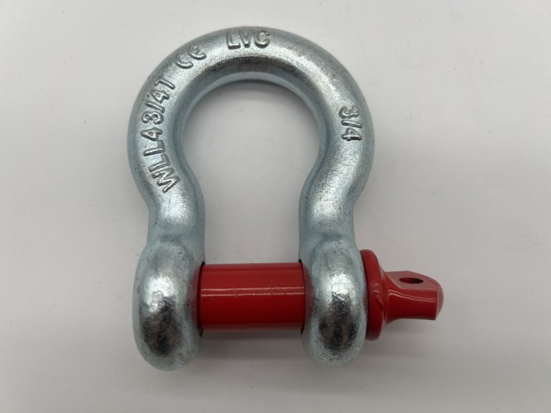 manille-lyre-galvanisee-axe-rouge-oe22mm-4750-kgs-obi-mlhr022