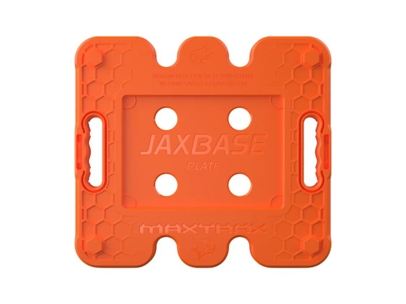 plaque-jaxbase-maxtrax-orange-max-mtxjxbso