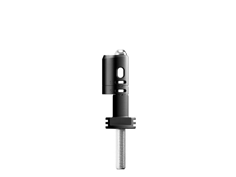 fixation-rapide-2-plaques-maxtrax-set-de-4-pieces-longueur-filetage-40mm-max-mtxumps40