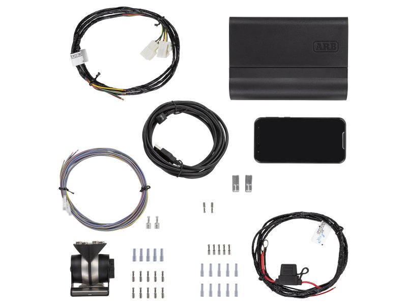 interface-arb-linx-arb-lx100