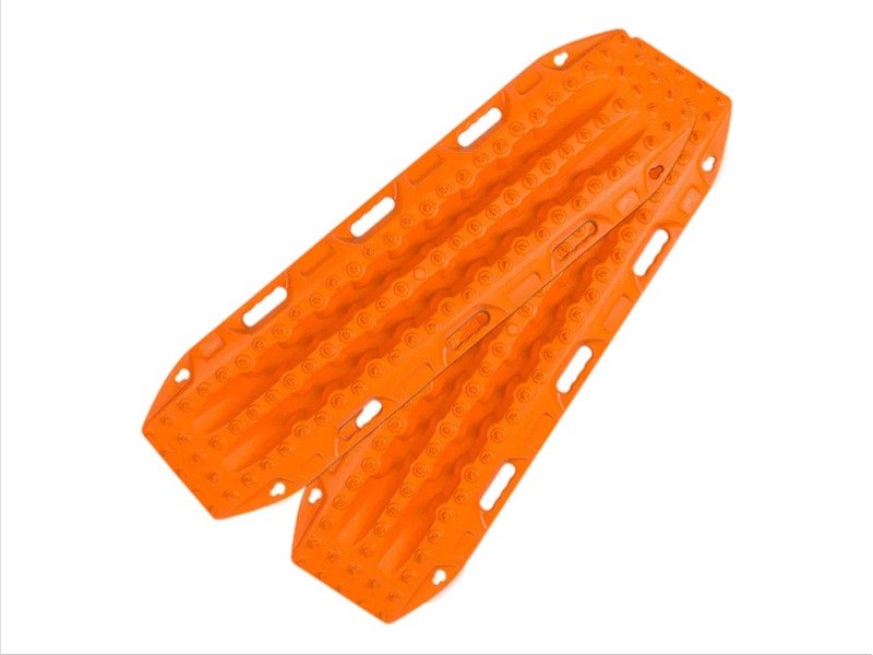 plaques-a-sable-maxtrax-mkii-orange-la-paire-max-pmax