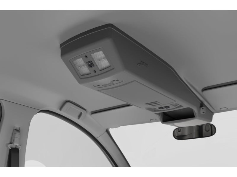 console-de-toit-4wd-interiors-pour-ford-ranger-t6-extra-cabine-4in-brcma12ec